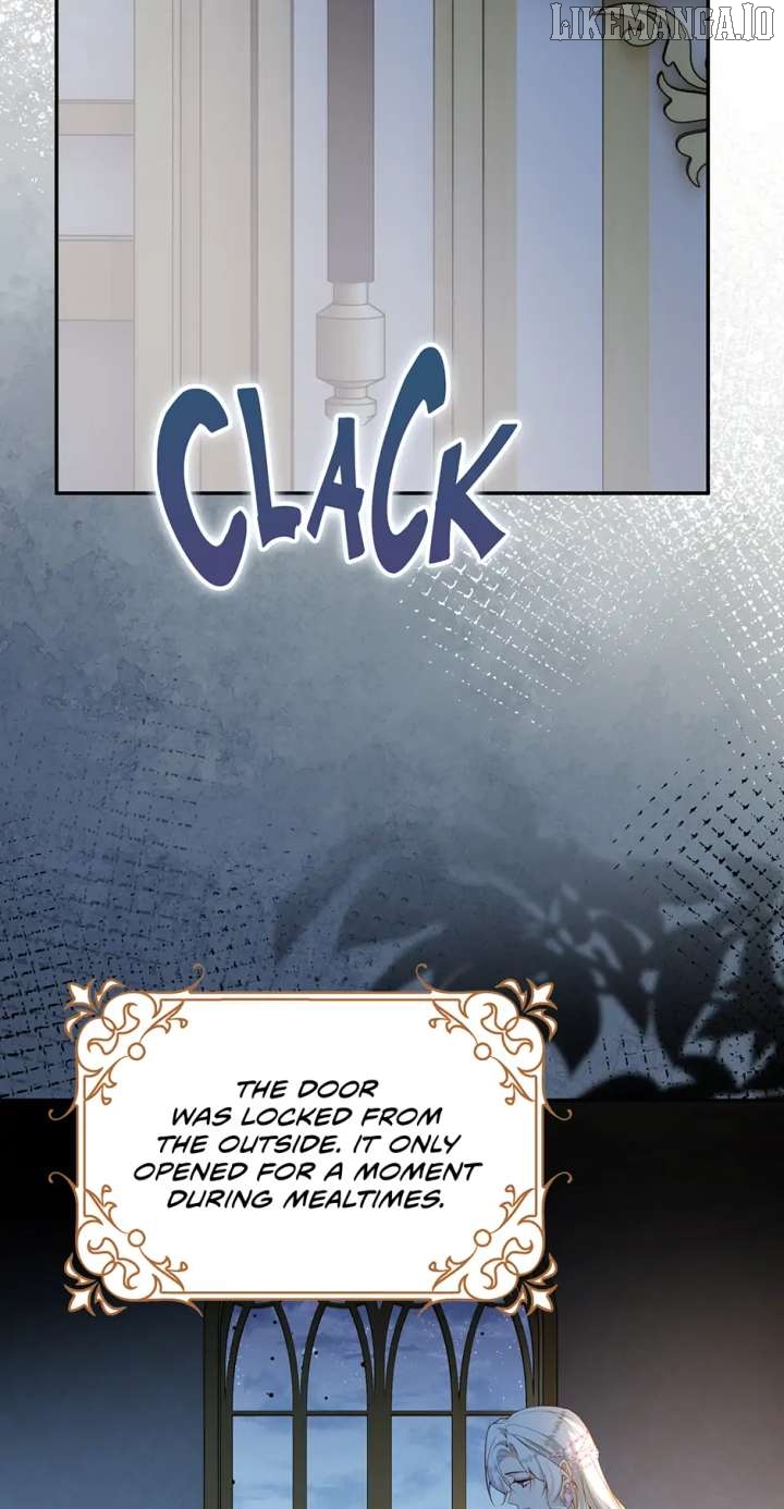 Raising the Children of the Main Characters Chapter 69 - page 9
