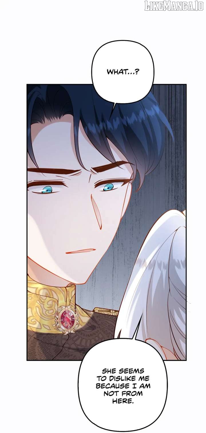 Raising the Children of the Main Characters Chapter 70 - page 11