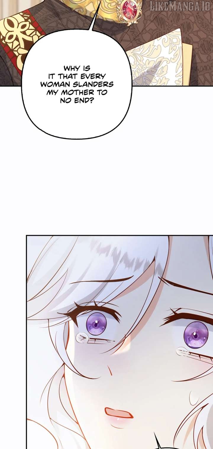 Raising the Children of the Main Characters Chapter 70 - page 14