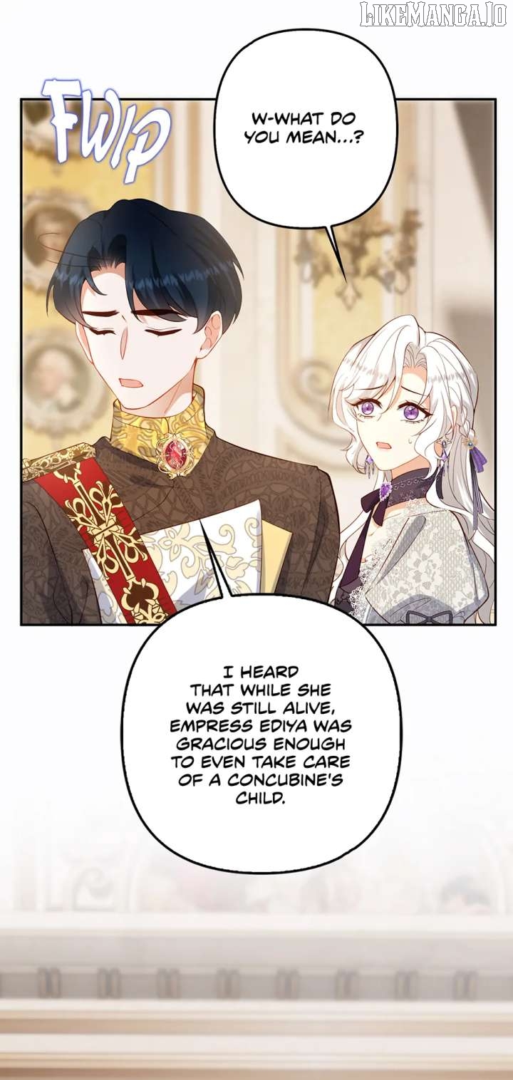 Raising the Children of the Main Characters Chapter 70 - page 17