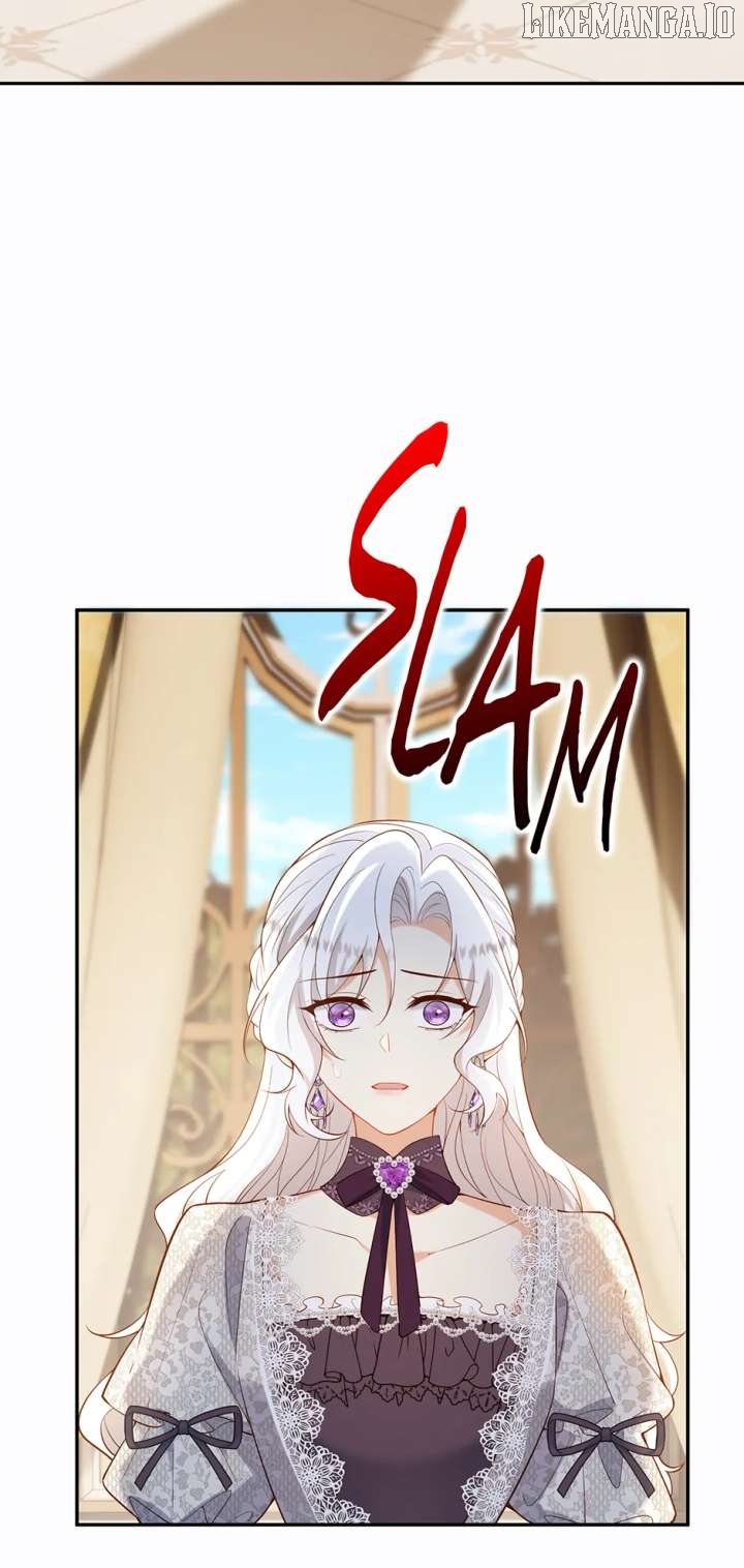 Raising the Children of the Main Characters Chapter 70 - page 19