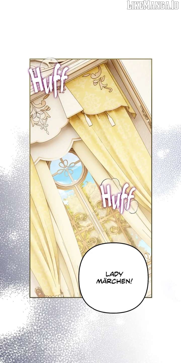 Raising the Children of the Main Characters Chapter 70 - page 2