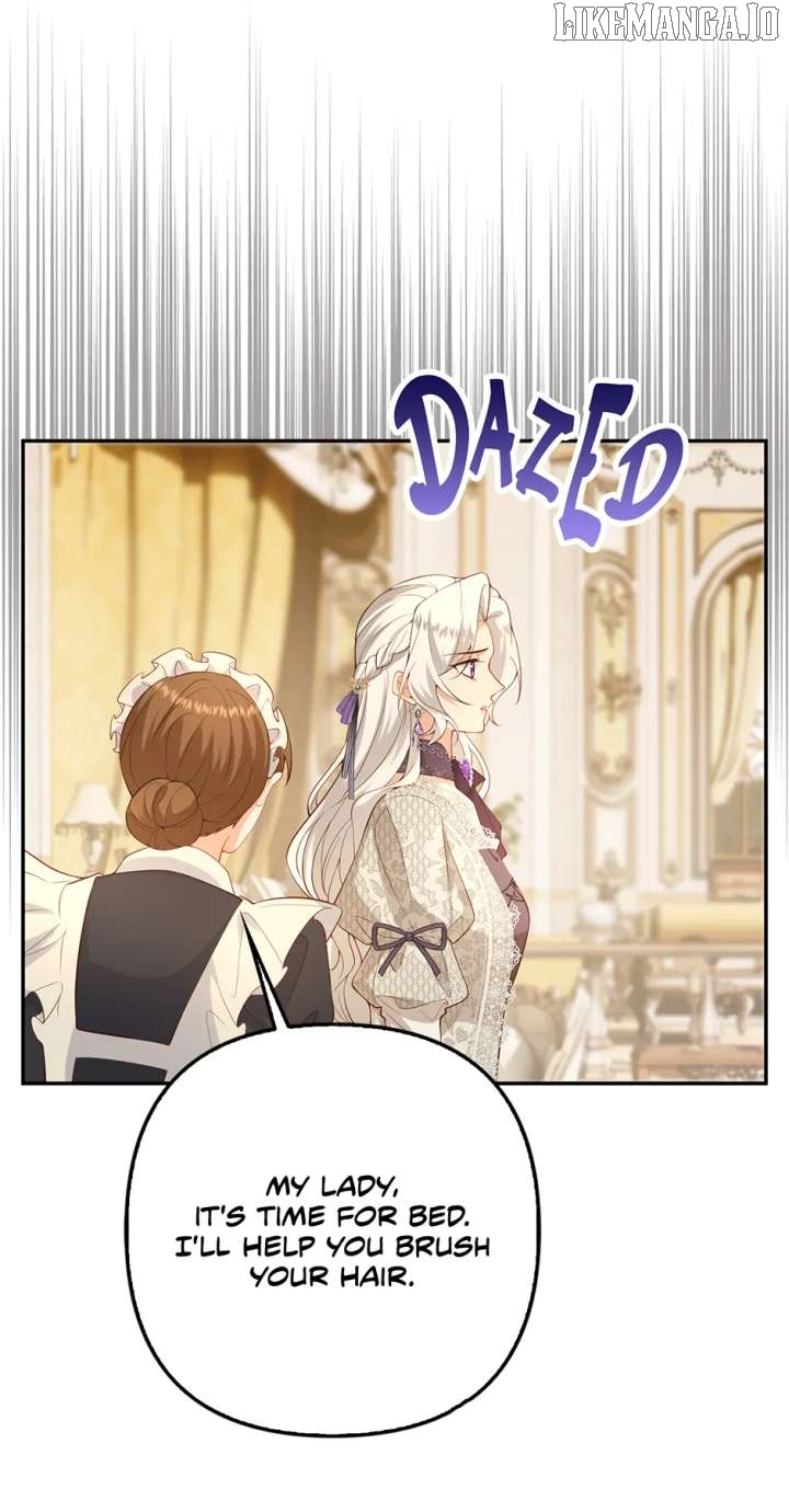 Raising the Children of the Main Characters Chapter 70 - page 20