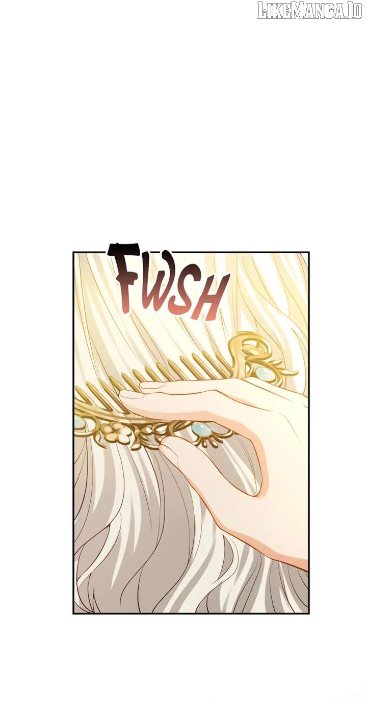 Raising the Children of the Main Characters Chapter 70 - page 21