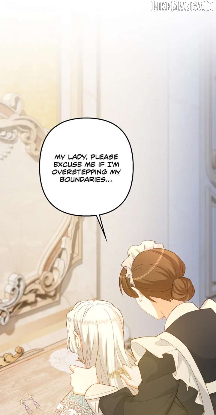 Raising the Children of the Main Characters Chapter 70 - page 22
