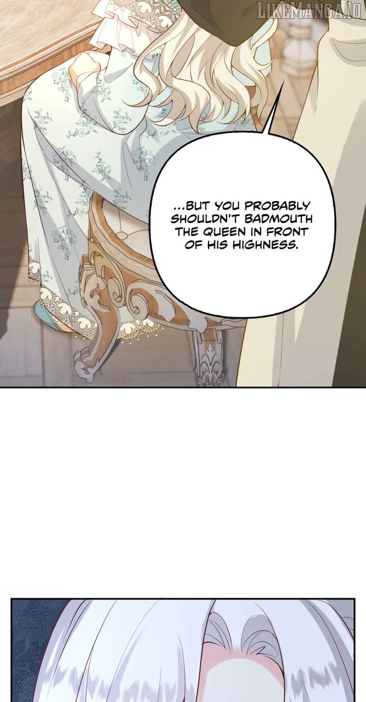 Raising the Children of the Main Characters Chapter 70 - page 23