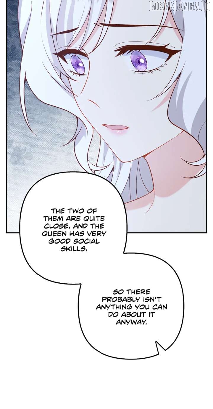 Raising the Children of the Main Characters Chapter 70 - page 24