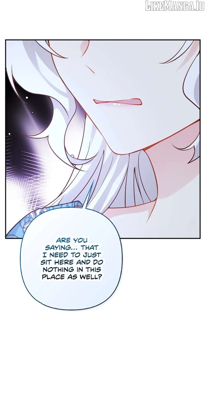 Raising the Children of the Main Characters Chapter 70 - page 25
