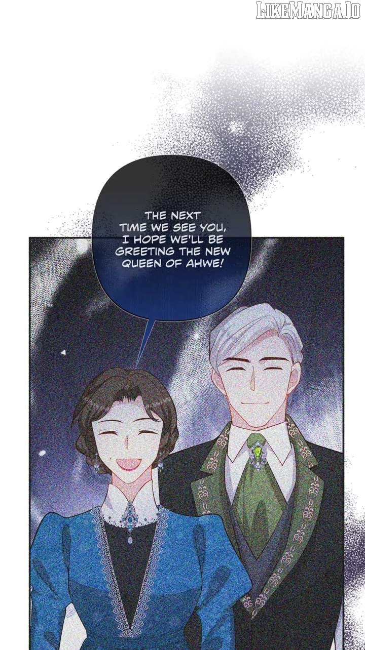 Raising the Children of the Main Characters Chapter 70 - page 26