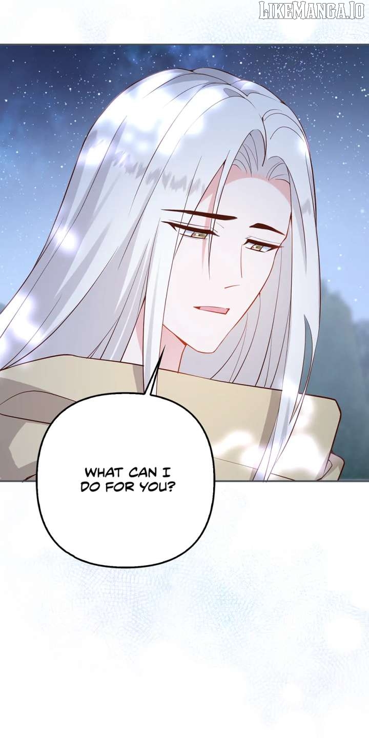 Raising the Children of the Main Characters Chapter 70 - page 32