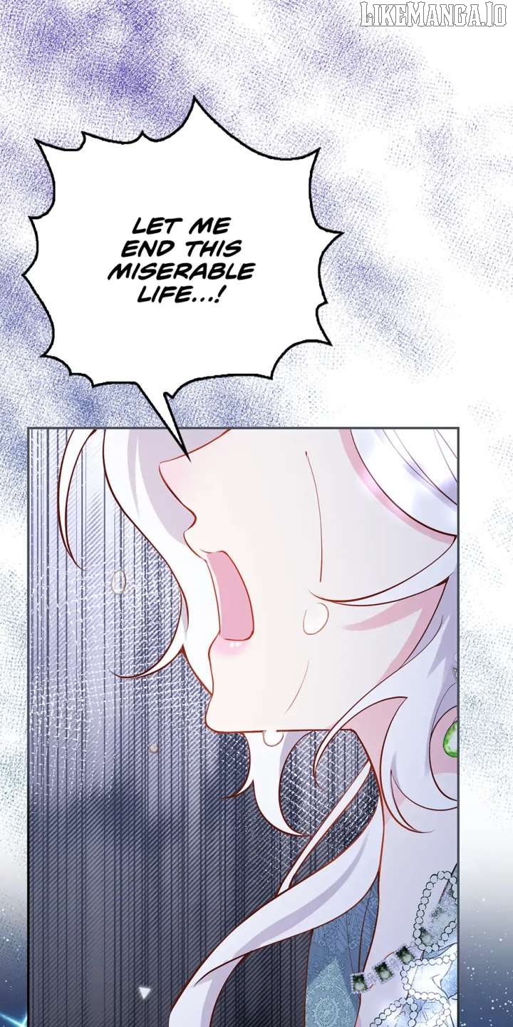 Raising the Children of the Main Characters Chapter 70 - page 35