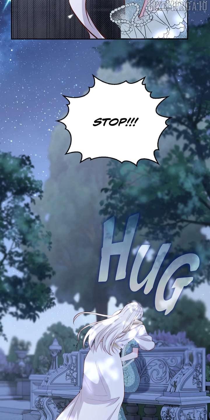 Raising the Children of the Main Characters Chapter 70 - page 36