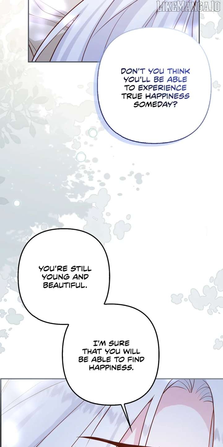 Raising the Children of the Main Characters Chapter 70 - page 38