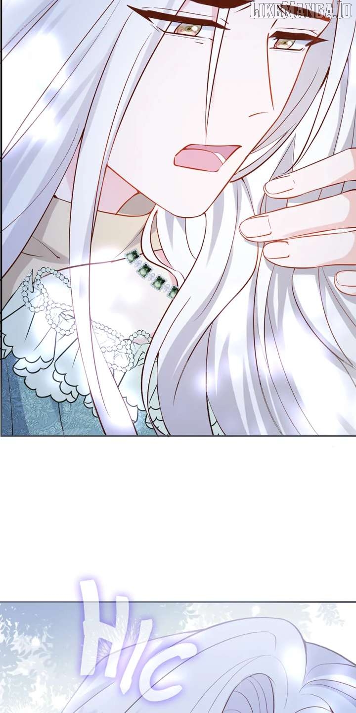 Raising the Children of the Main Characters Chapter 70 - page 39