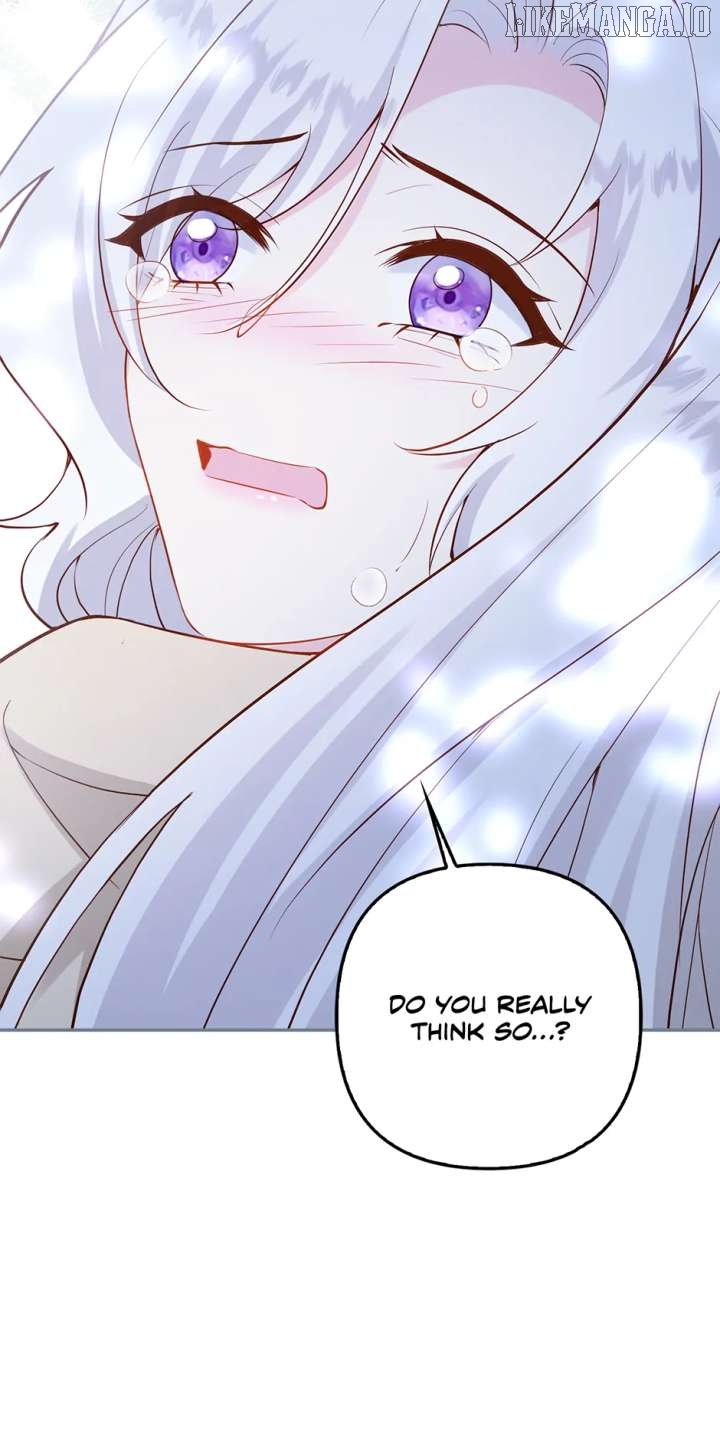 Raising the Children of the Main Characters Chapter 70 - page 40