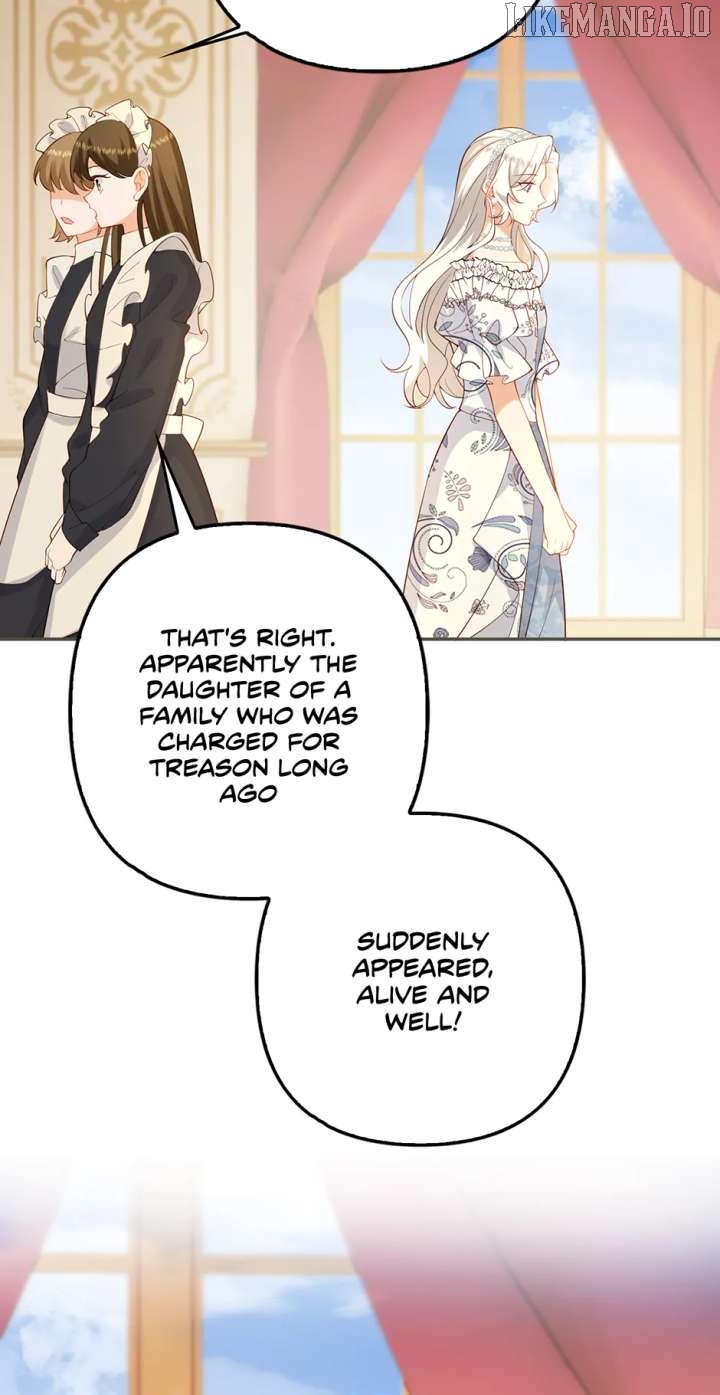 Raising the Children of the Main Characters Chapter 70 - page 45