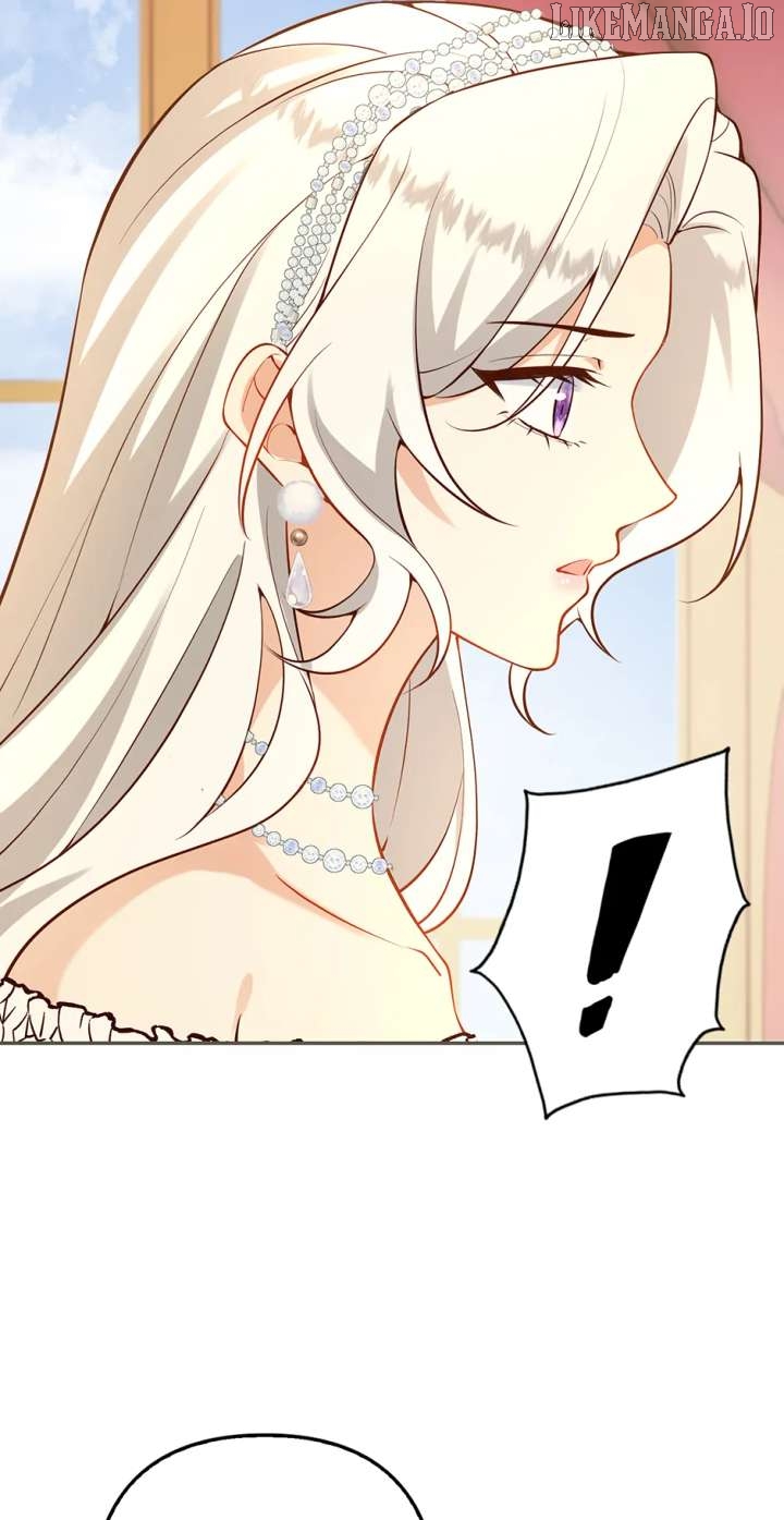 Raising the Children of the Main Characters Chapter 70 - page 46