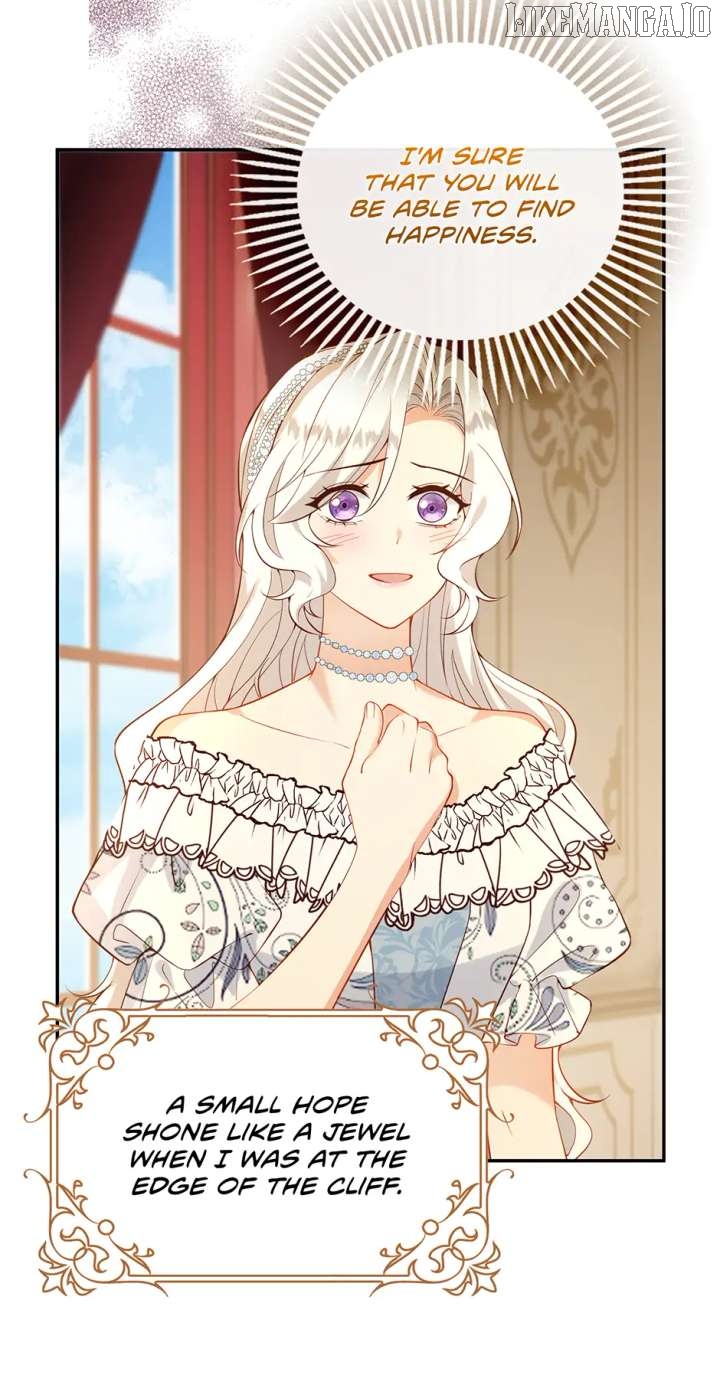 Raising the Children of the Main Characters Chapter 70 - page 49
