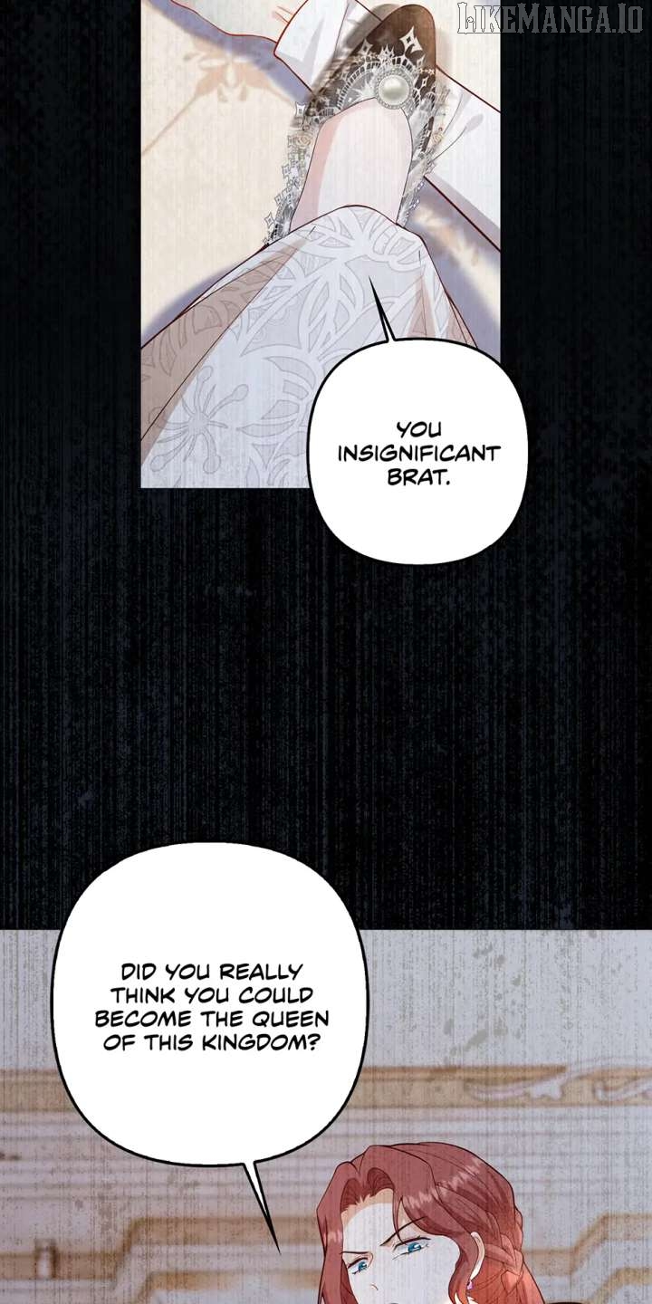 Raising the Children of the Main Characters Chapter 70 - page 5