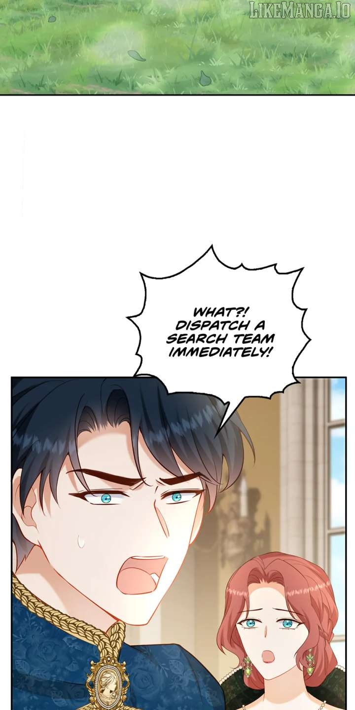 Raising the Children of the Main Characters Chapter 70 - page 52