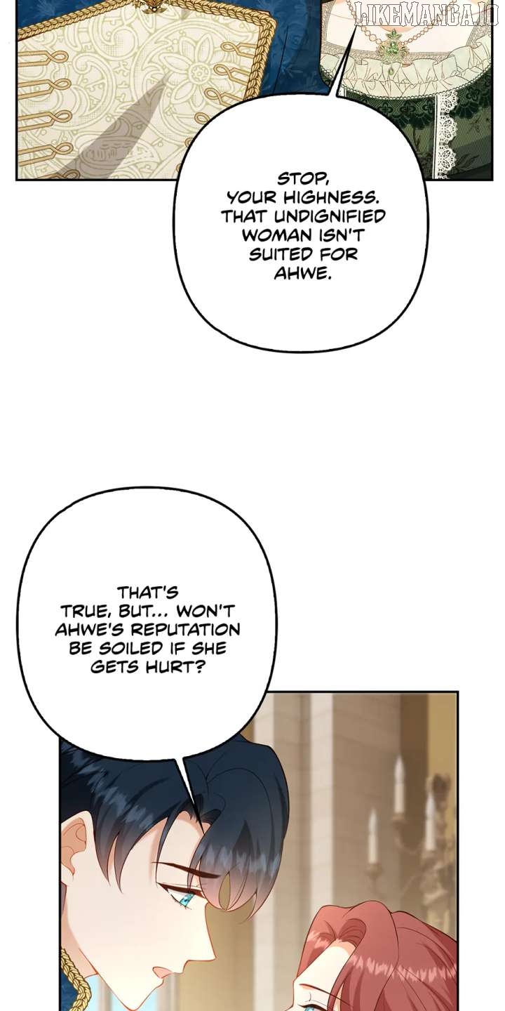 Raising the Children of the Main Characters Chapter 70 - page 53
