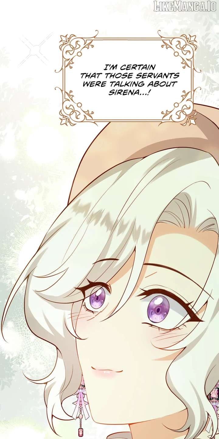 Raising the Children of the Main Characters Chapter 70 - page 56