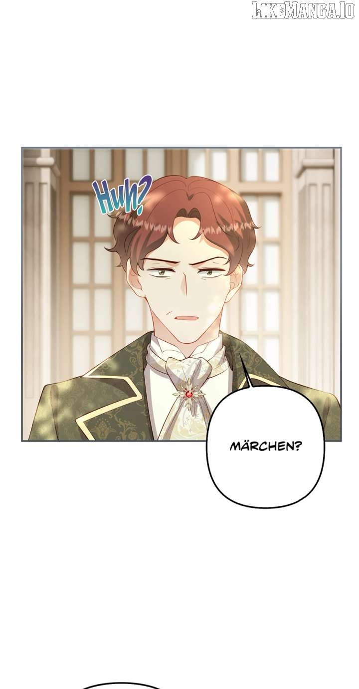 Raising the Children of the Main Characters Chapter 70 - page 59