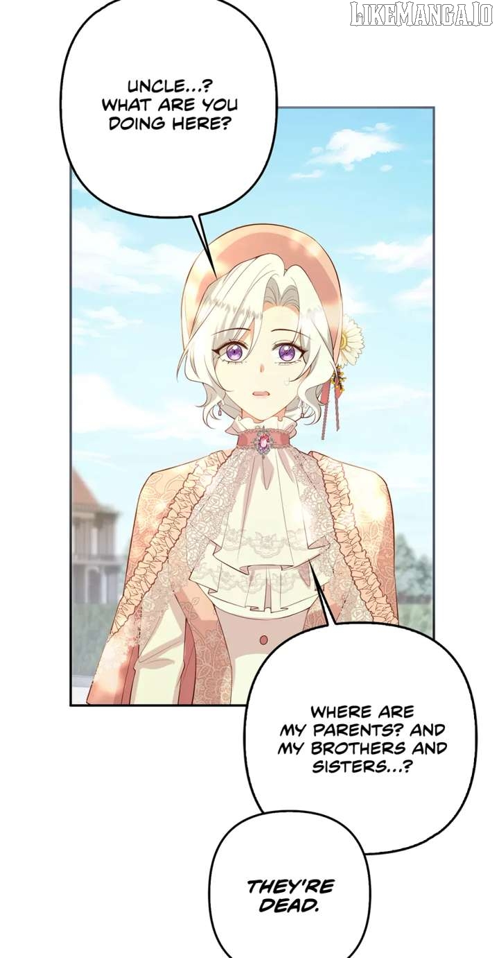 Raising the Children of the Main Characters Chapter 70 - page 60