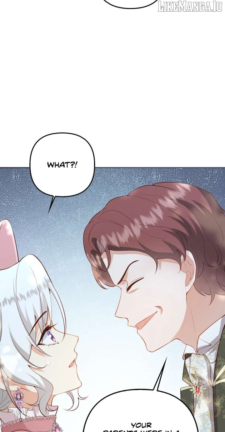 Raising the Children of the Main Characters Chapter 70 - page 61