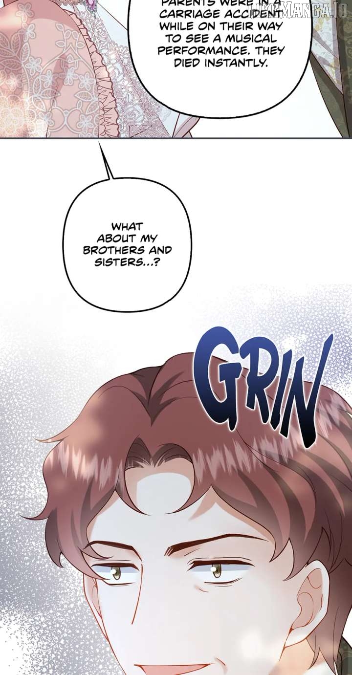 Raising the Children of the Main Characters Chapter 70 - page 62
