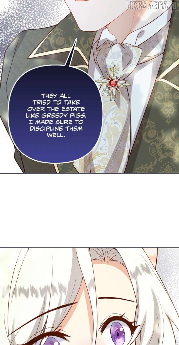 Raising the Children of the Main Characters Chapter 70 - page 63