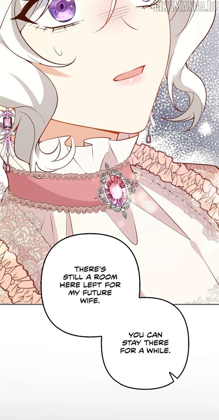 Raising the Children of the Main Characters Chapter 70 - page 64