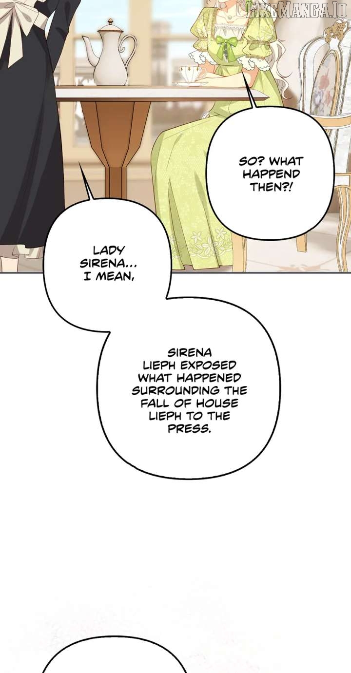 Raising the Children of the Main Characters Chapter 70 - page 67