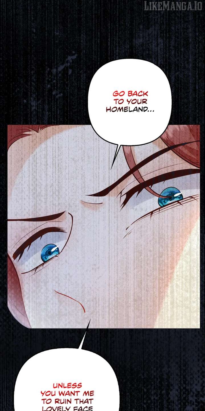 Raising the Children of the Main Characters Chapter 70 - page 7