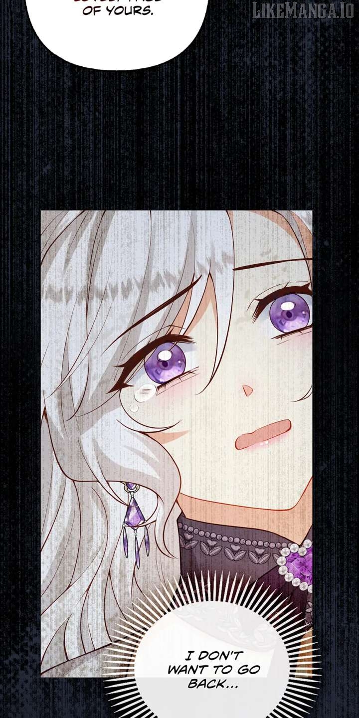 Raising the Children of the Main Characters Chapter 70 - page 8