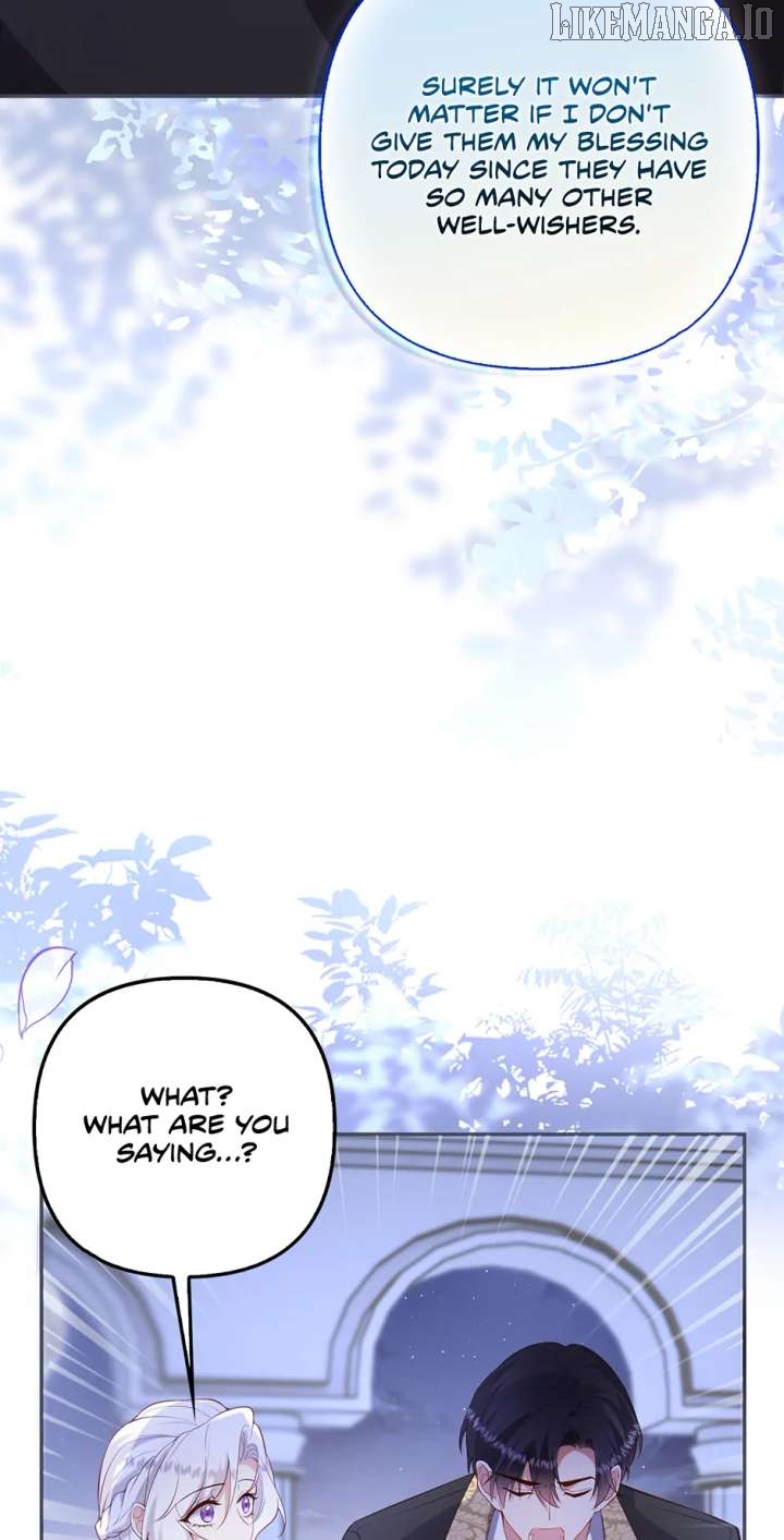 Raising the Children of the Main Characters Chapter 71 - page 10