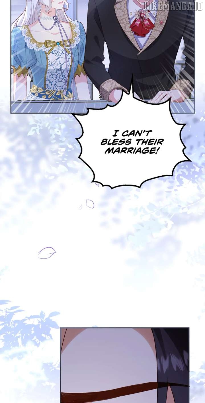 Raising the Children of the Main Characters Chapter 71 - page 11