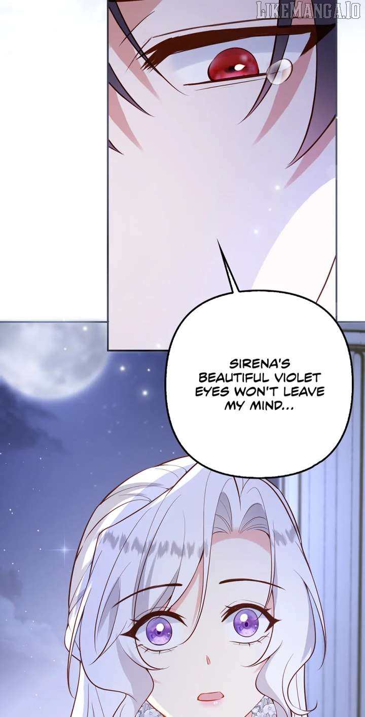 Raising the Children of the Main Characters Chapter 71 - page 12