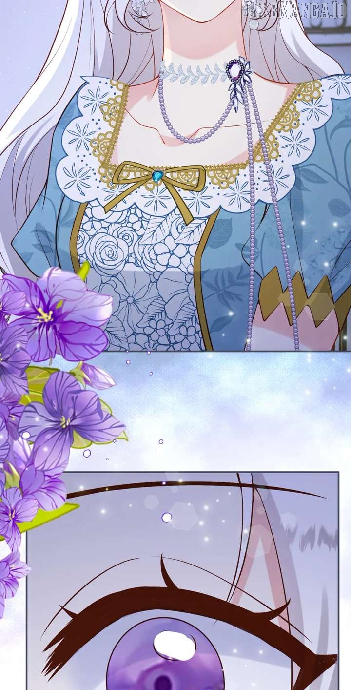 Raising the Children of the Main Characters Chapter 71 - page 13