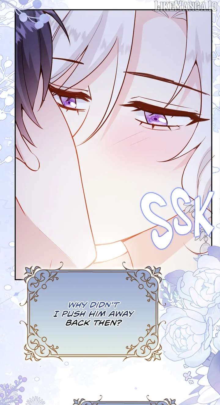 Raising the Children of the Main Characters Chapter 71 - page 17