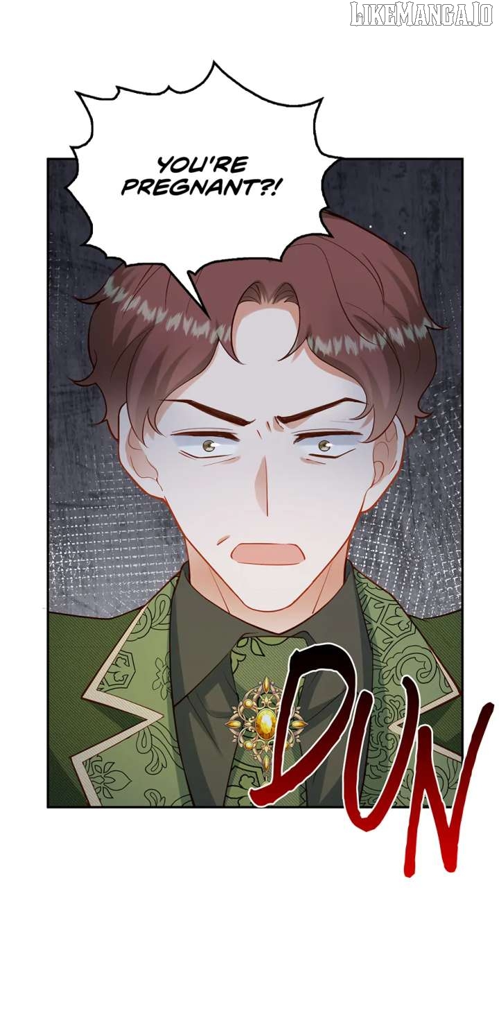 Raising the Children of the Main Characters Chapter 71 - page 23