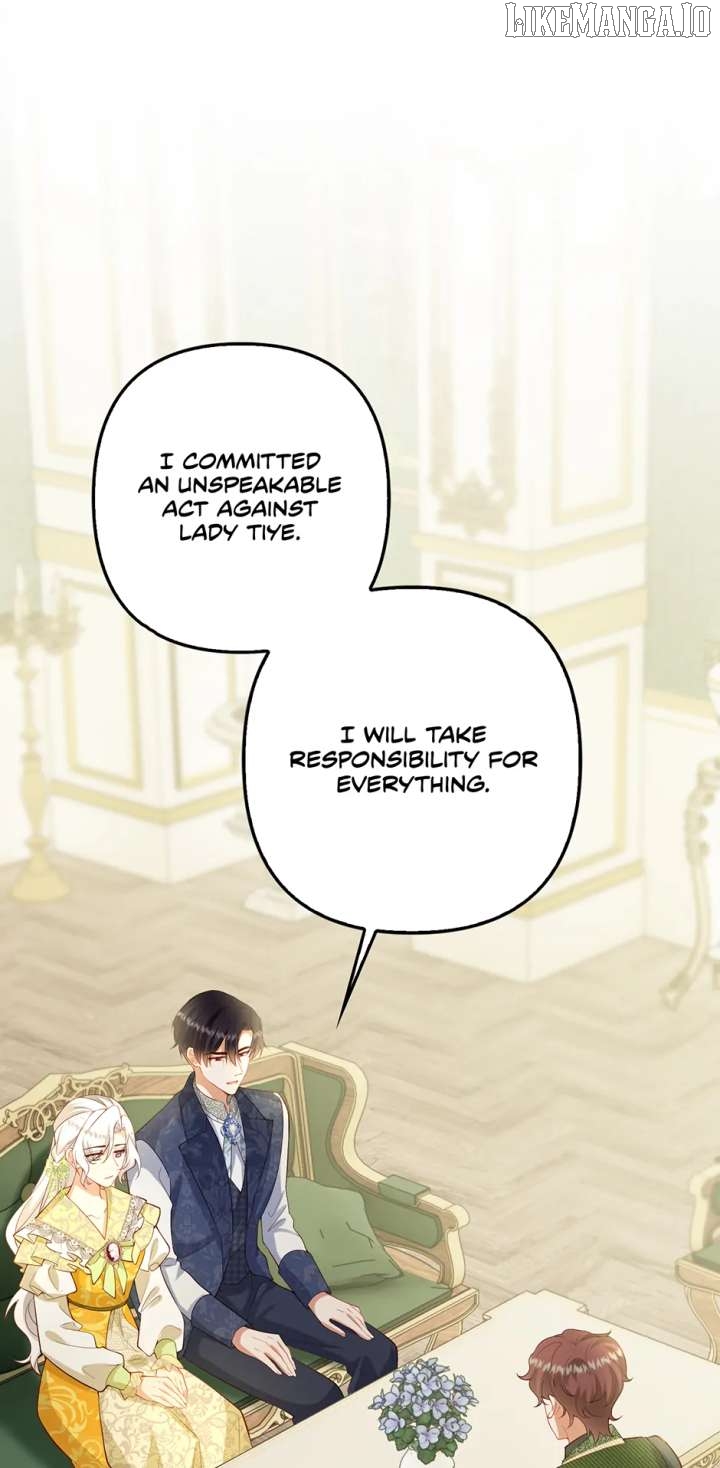 Raising the Children of the Main Characters Chapter 71 - page 24