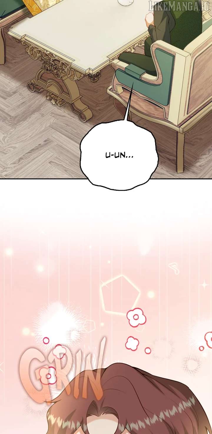 Raising the Children of the Main Characters Chapter 71 - page 25