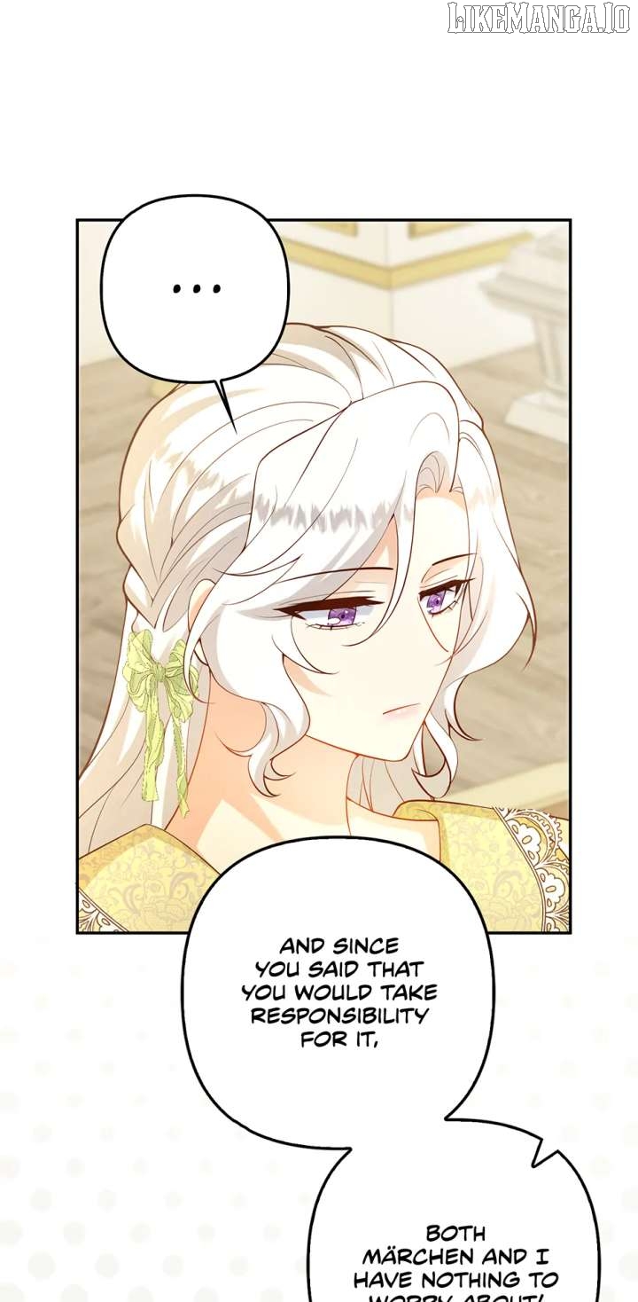 Raising the Children of the Main Characters Chapter 71 - page 27