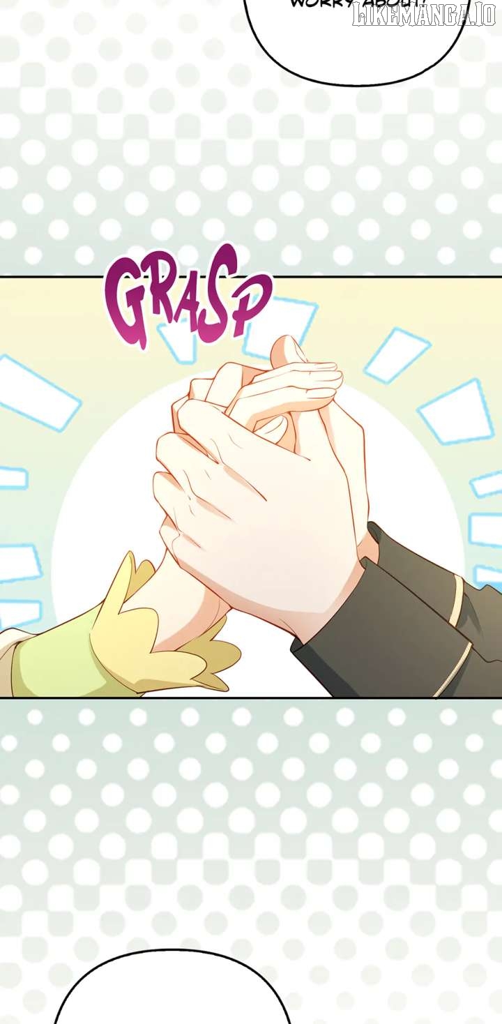 Raising the Children of the Main Characters Chapter 71 - page 28