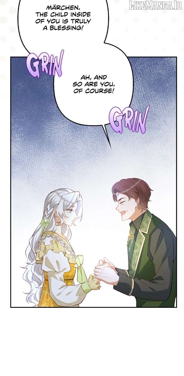 Raising the Children of the Main Characters Chapter 71 - page 29