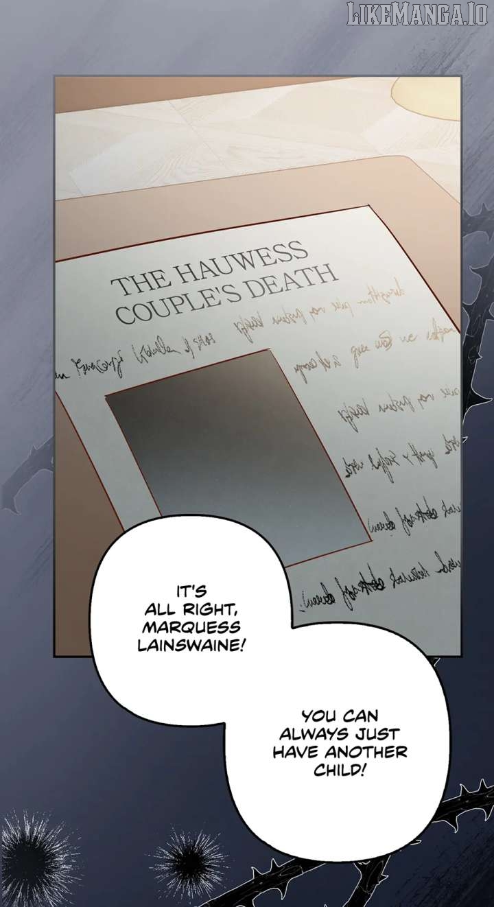 Raising the Children of the Main Characters Chapter 71 - page 32