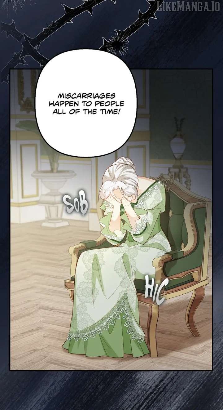 Raising the Children of the Main Characters Chapter 71 - page 33