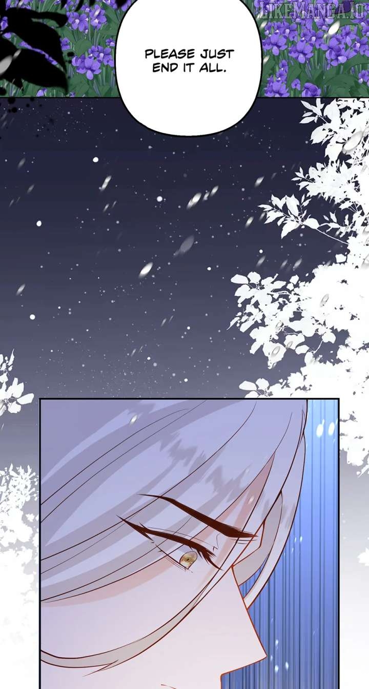 Raising the Children of the Main Characters Chapter 71 - page 37