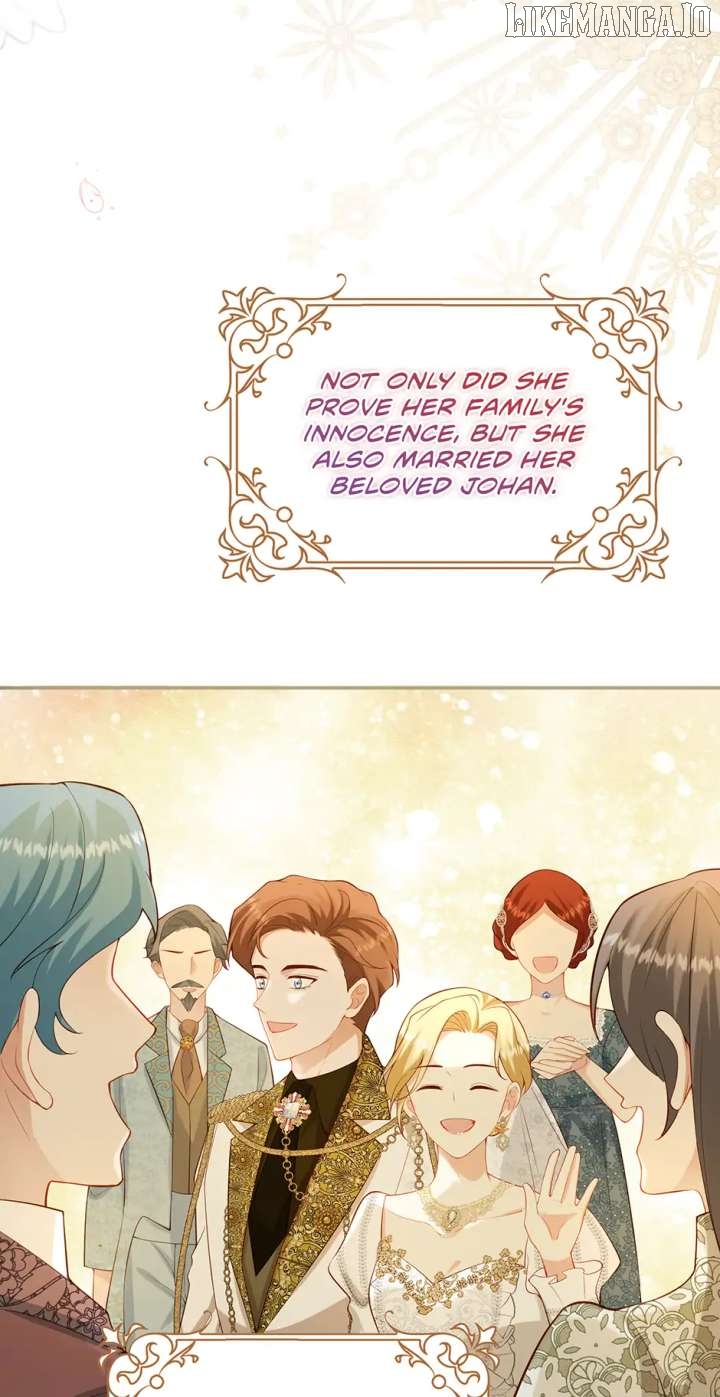 Raising the Children of the Main Characters Chapter 71 - page 4